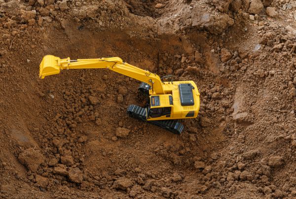 Cost of Dozer Service in Salem