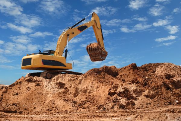 Cost of Sitework Service in Salem