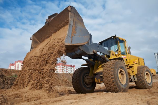 Cost of Yard Flattening in Salem