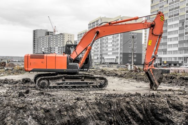 Cost of Trenching Excavation Service in Salem