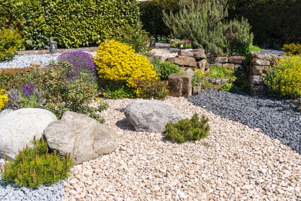 Gravel Repair in Salem