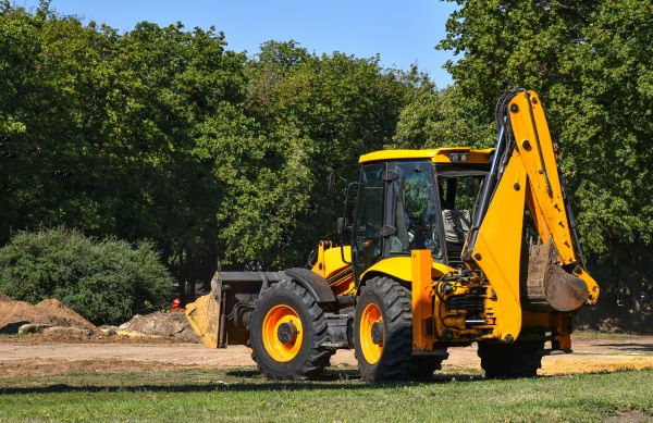 Cost of Dirt Grading in Salem