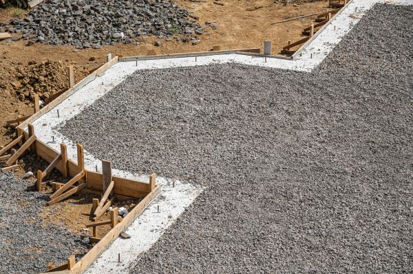 Cost of Foundation Backfilling in Salem