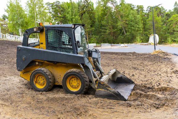 Cost of Yard Excavation in Salem