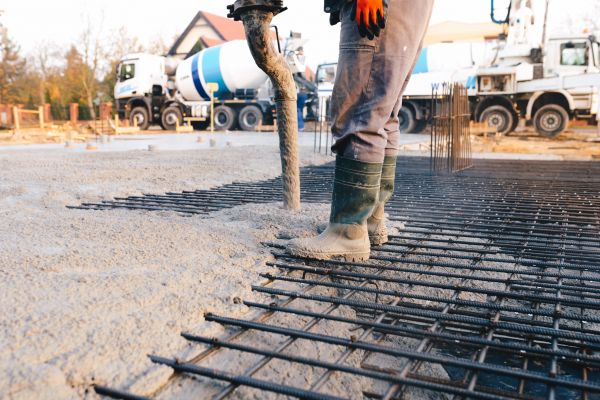 Cost of Basement Site Preparation in Salem