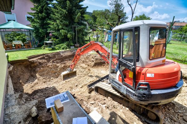 Cost of Crawlspace Digging in Salem