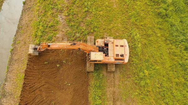 Cost of Irrigation Excavation in Salem