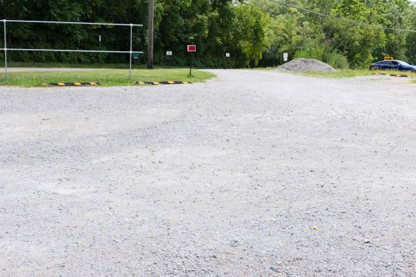 Cost of Gravel Parking Lot Paving in Salem