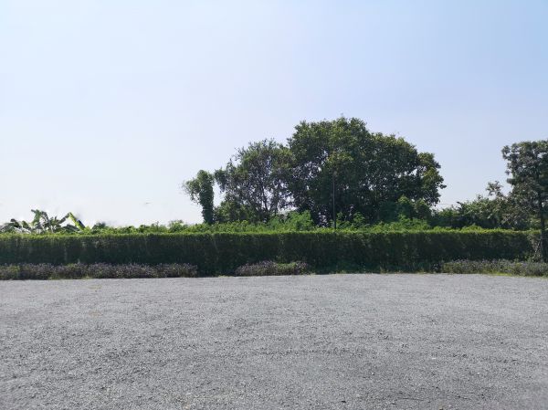 Cost of Gravel Parking Lot Grading in Salem