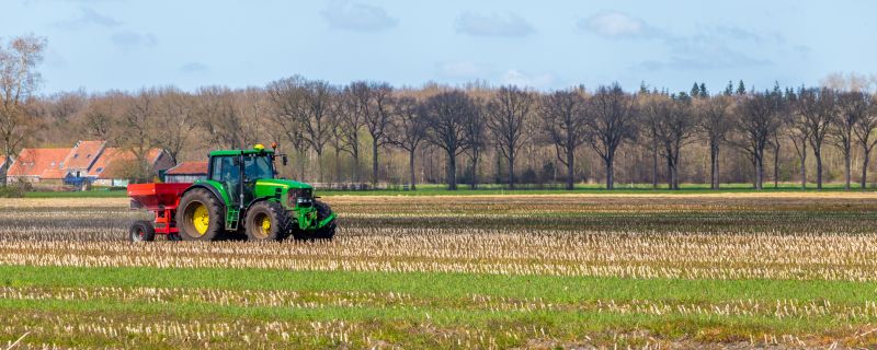 Crop Quality Evaluation