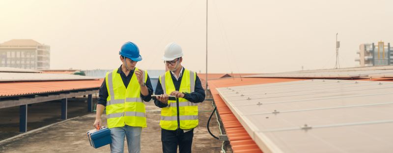 Regulatory Compliance Checks